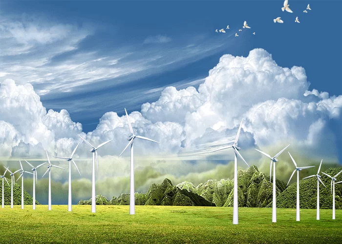 Advantages and Challenges of Wind Energy