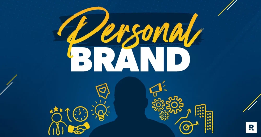 Building a Strong Personal Brand in Tech