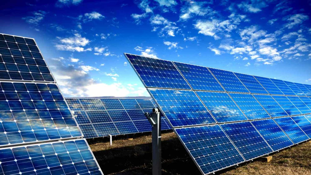 Solar Energy Industry – The Promising Innovation