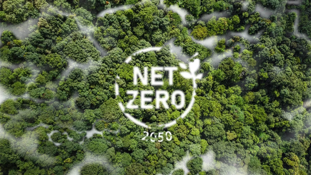 Sustainable Leadership EMTEK’s Net Zero Efforts