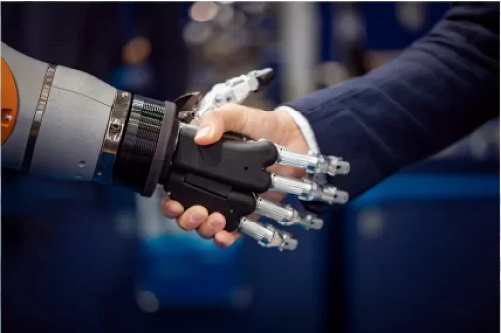 Robotic Arms Market Navigating the Future of Automation